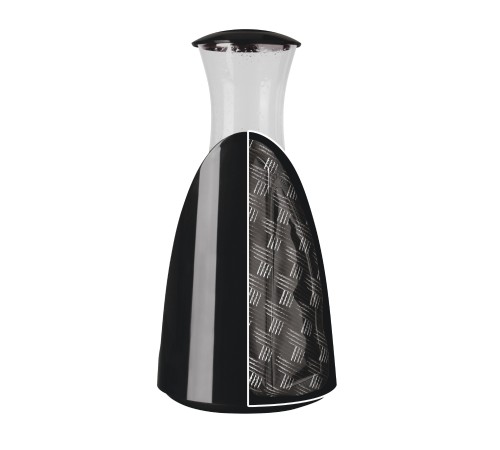 Графин с охладителем Active Cooling Carafe Vacu Vin