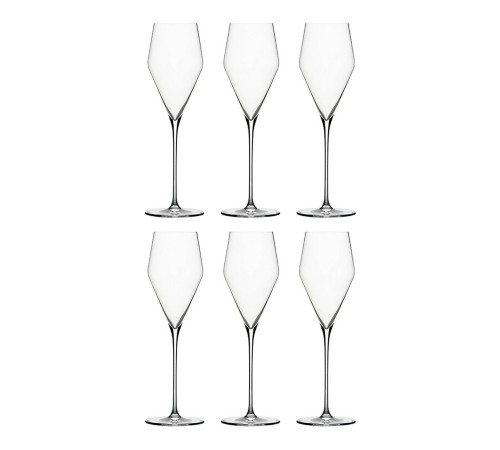 Бокал для игристых вин Zalto Champagne 1шт. п/у