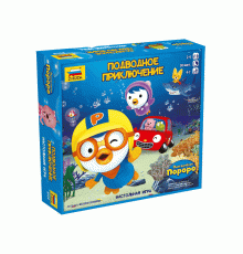 Настольная игра ZVEZDA 