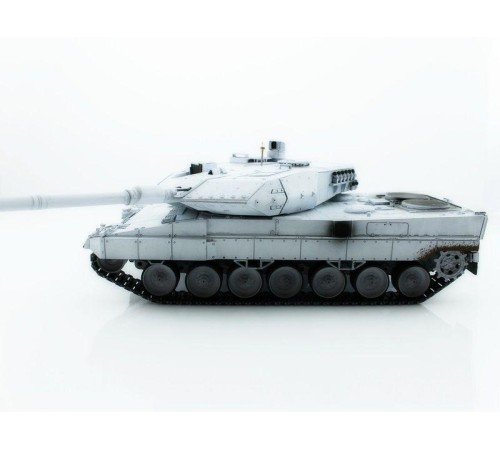Радиоуправляемый танк Taigen 1/16 Leopard 2 A6 (Германия) UN V3.0 2.4G RTR