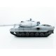 Радиоуправляемый танк Taigen 1/16 Leopard 2 A6 (Германия) UN V3.0 2.4G RTR