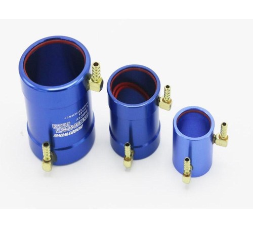 Система водяного охлаждения мотора Hobbywing Tube-2040 
For 130 type motor
