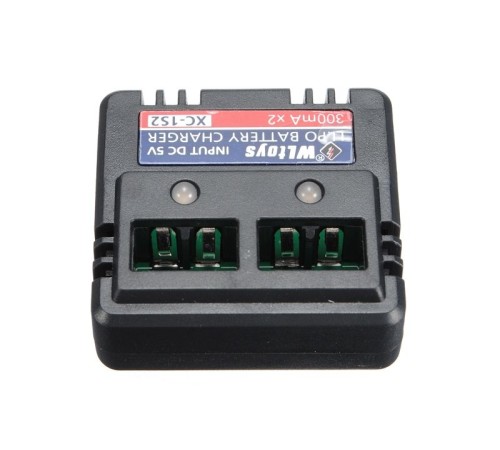 Зарядное устройство для вертолета WL Toys V922