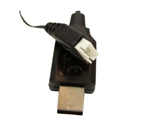 Зарядное устройство USB Li-Po 2S для катера Volantex RC Vector SR48