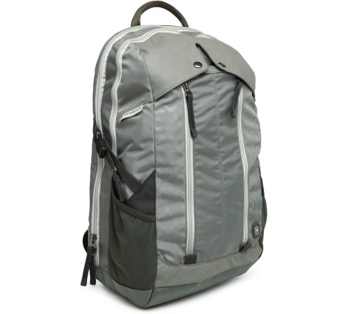 Рюкзак VICTORINOX Altmont 3.0 Slimline 15,6'', серый, нейлон Versatek™, 30x18x48 см, 27 л