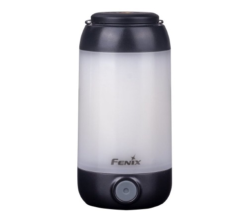 Фонарь Fenix CL26R черный, CL26Rb