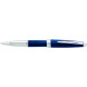 Ручка-роллер Selectip Cross Aventura. Цвет - синий.