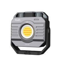 Фонарь многофункциональный Fenix CL28R, 2000 Lumen (Powerbank)