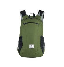 Рюкзак компактный Naturehike 18L NH17A012-B Ultra-Light зеленый