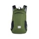 Рюкзак компактный Naturehike 18L NH17A012-B Ultra-Light зеленый