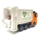 Радиоуправляемый мусоровоз Double Eagle Mercedes-Benz ANTOS 1/26 2.4G RTR