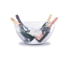 Ведро для льда Pulltex Trium Xl Ice Bucket