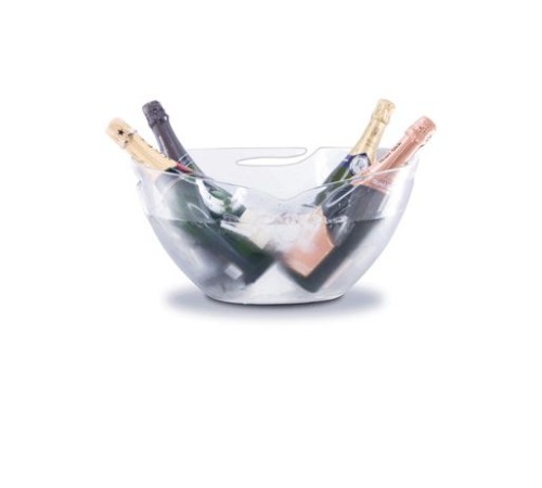 Ведро для льда Pulltex Trium Xl Ice Bucket
