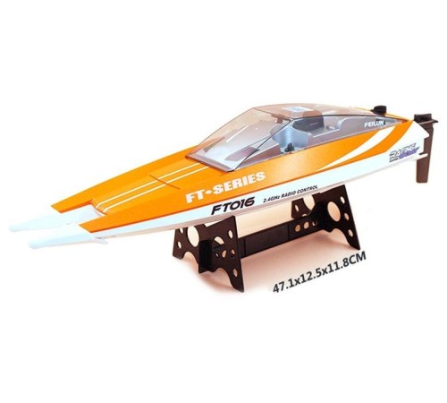 Р/У катер Feilun FT016 Racing Boat 2.4G