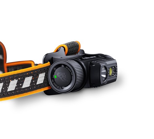 Налобный фонарь Fenix HM70R