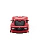 Машина Kinsmart SRT Viper GTS 1:40  б/к