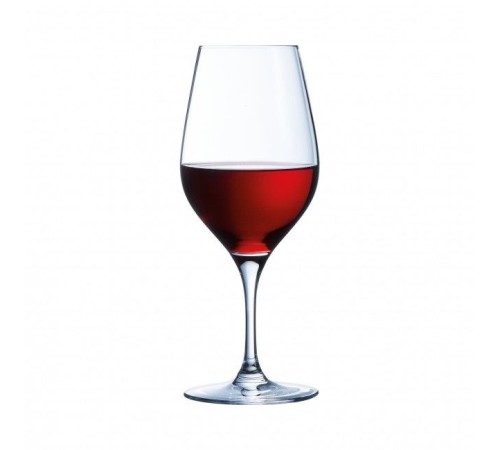 Бокалы для вина Chef&Sommelier Cabernet Supreme 470 мл. / 2 шт п/у