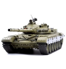 Радиоуправляемый танк Heng Long T-72 Original V6.0  2.4G 1/16 RTR