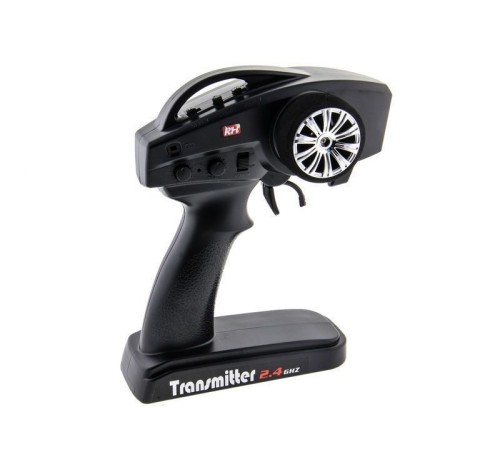 Радиоуправляемый краулер Remo Hobby Mountain Lion Xtreme 4WD+4WS 2.4G 1/10 RTR
