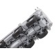 Сборная модель ZVEZDA Российский бронеавтомобиль 