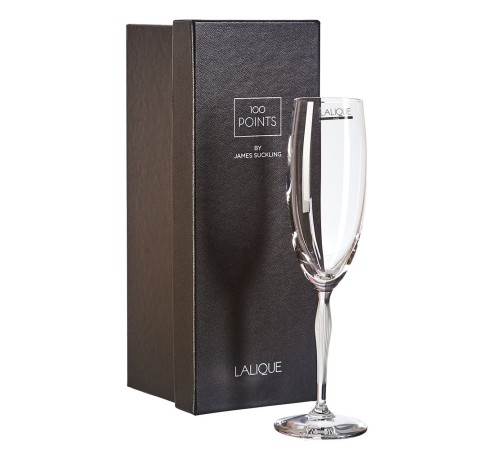 Бокал для шампанского Lalique Champagne
