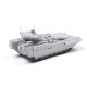 Сборная модель ZVEZDA Российская тяжёлая боевая машина пехоты 