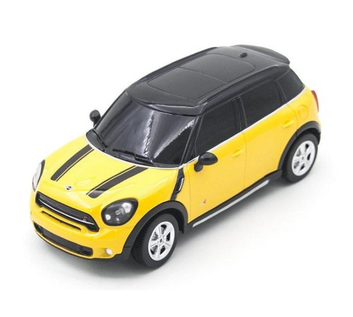 Р/У машина Rastar Mini Countryman 1:24, в ассортименте