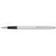 Перьевая ручка Cross Classic Century Pure Chrome