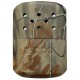 Каталитическая грелка ZIPPO, алюминий с покрытием REALTREE®, камуфляж, матовая, на 12 ч, 66x13x99 мм