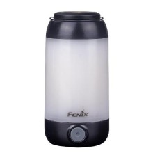 Фонарь Fenix CL26R черный, CL26Rb