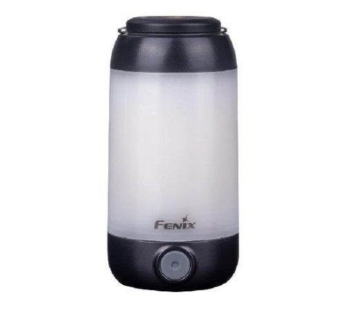 Фонарь Fenix CL26R черный, CL26Rb