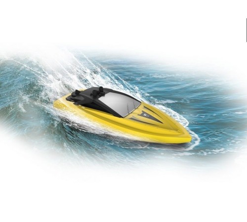Р/У катер Syma Q5 2.4G RTR
