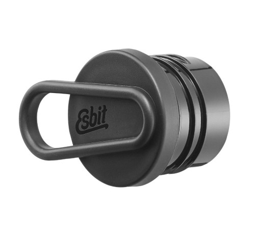 Термос Esbit PICTOR, из нержавеющей стали, стальная, 0.75 л, IB750PC-S