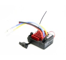 Регулятор скорости коллекторный для Remo Hobby MMAX, EX3 1/10