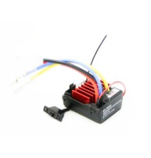 Регулятор скорости коллекторный для Remo Hobby MMAX, EX3 1/10