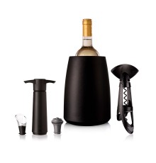 Набор аксессуаров для вина Vacu Vin Elegant, 5 предметов