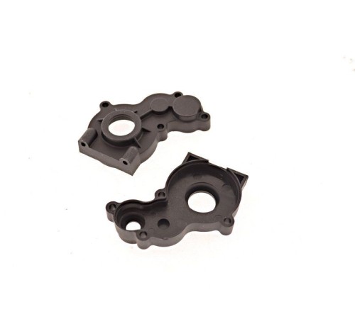 Корпус редуктора для краулеров Remo Hobby RH1071/72, RH1091/92/96