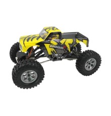 Радиоуправляемый краулер Himoto Bounder16 4WD 2.4G 1/16 RTR