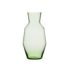 Графин для напитков Markthomas Double Bend Carafe Green
