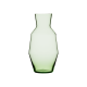Графин для напитков Markthomas Double Bend Carafe Green