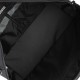 Бизнес-сумка VICTORINOX VX One Business Duffel 15,6'', чёрная, нейлон 1000D/кожа, 54x20x34 см, 37 л