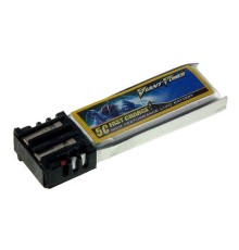 Аккумулятор Li-Po Giant Power 150mAh, 3,7V 15C Nine Eagle