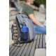Бутылка для воды Esbit MAJORIS DB1000TL-B, из нержавеющей стали, синяя, 1.0 л