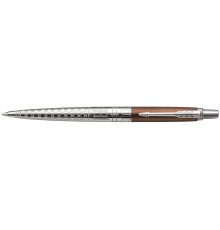 Ручка шариковая Parker Jotter Special Edition Bronze Gothic CT
