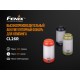 Фонарь Fenix CL26R черный, CL26Rb