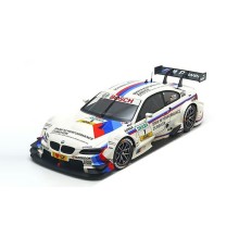 Машина Ideal 1:43 BMW M3 DTM
