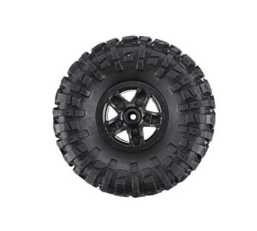 Колесо в сборе MN MODEL для моделей MN-90, MN-91