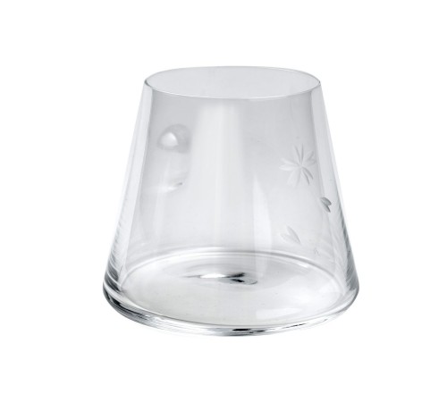Бокал TAJIMA GLASS Фудзи Хоэй 280 мл., прозрачный