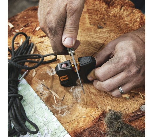 Точилка ручная Work Sharp PIVOT SHARPENER, WSEDCPVT-I