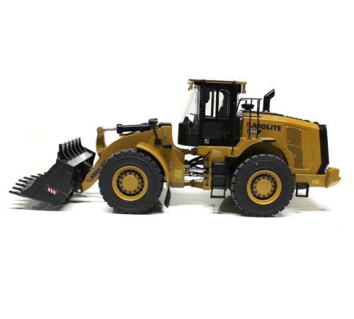 Радиоуправляемый погрузчик с гидравлической системой HUI NA TOYS 2.4G 1/14 RTR